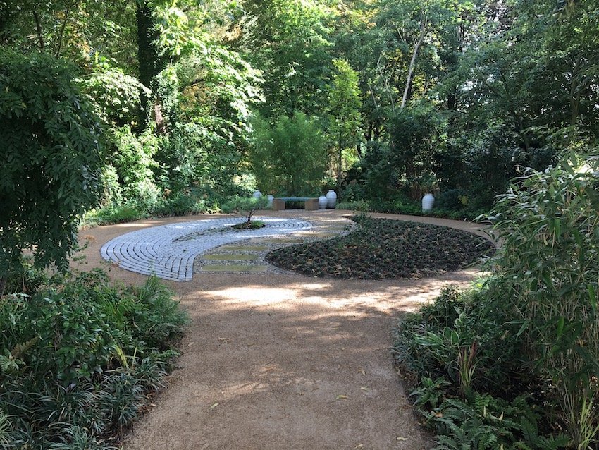 garden 7