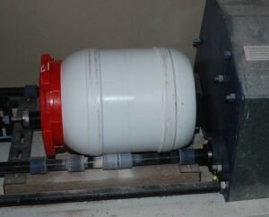 ball mill